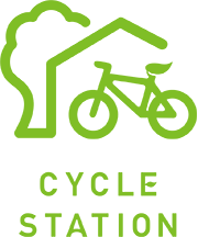 Cycle Station